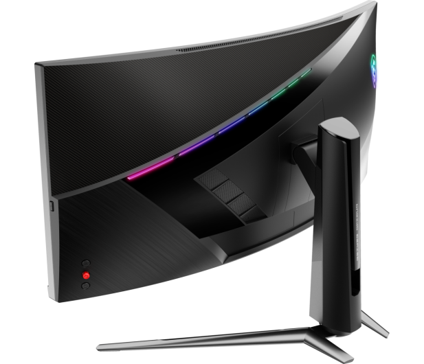 MSI 34" MPG ARTYMIS 343CQR - 605978 - zdjęcie 4